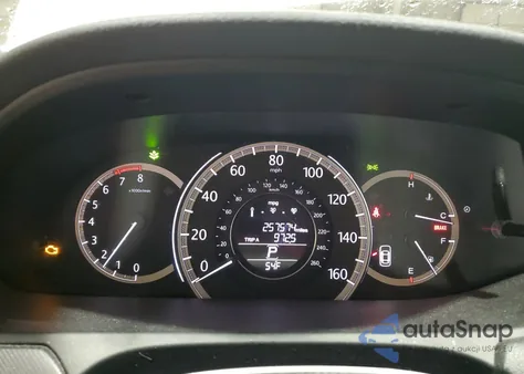 2013 Honda Accord Lx from USA, damaged, VIN 1HGCR2F39DA054401